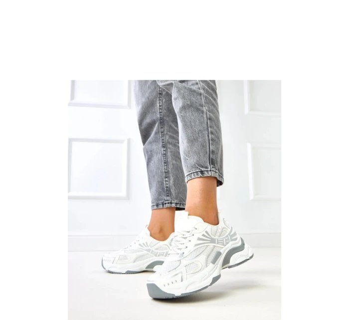 Sportovní obuv  model 218140 Solea