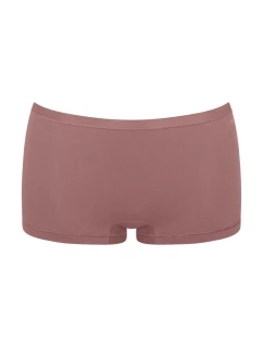 sloggi GO Daily Cotton Short - BROWN - SLOGGI BROWN - SLOGGI