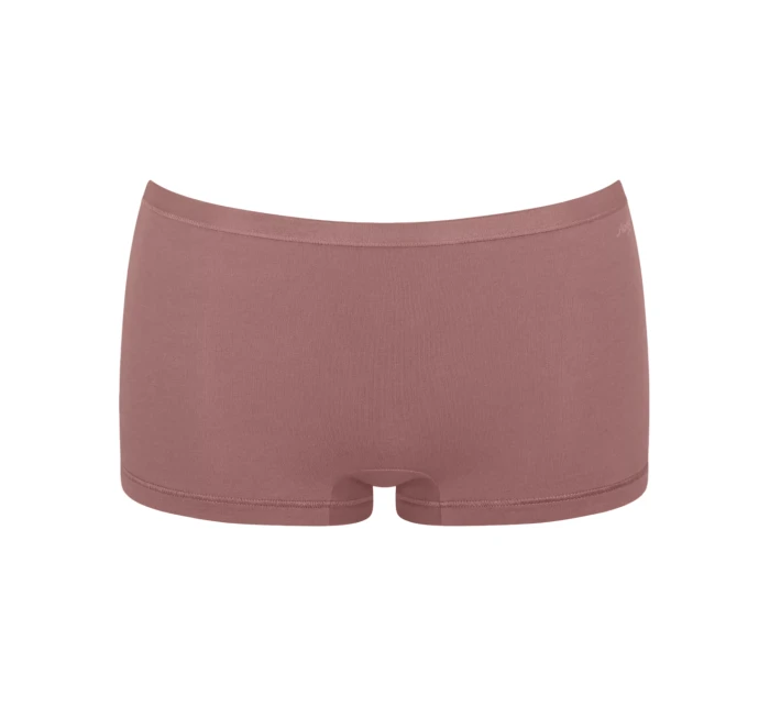 sloggi GO Daily Cotton Short - BROWN - SLOGGI BROWN - SLOGGI