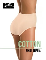 Kalhotky Gatta 41079 Bezešvé bavlněné bikiny Thalia S-XL