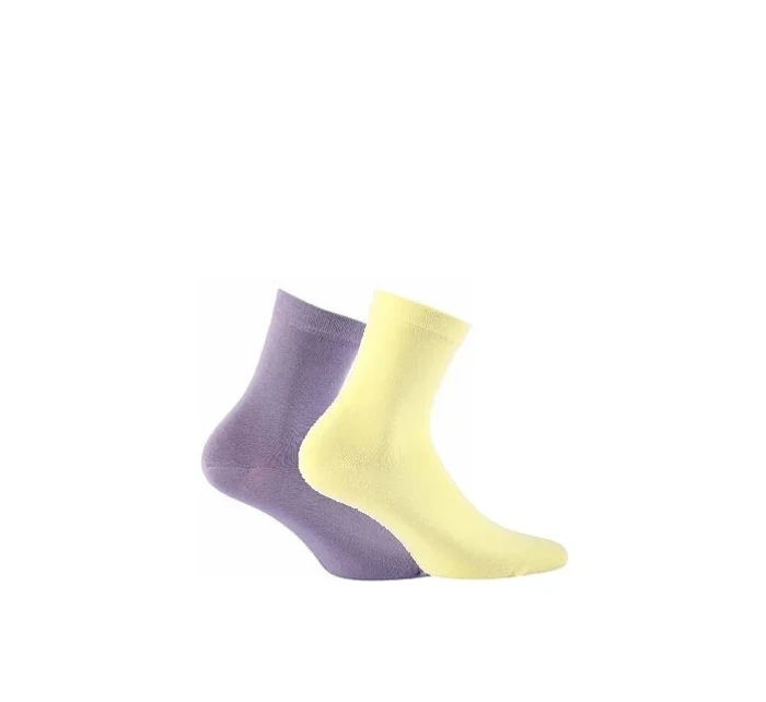 Dámské hladké ponožky Perfect Woman W model 5793347 - Wola Dámské hladké ponožky Perfect Woman W model 5793347 - Wola