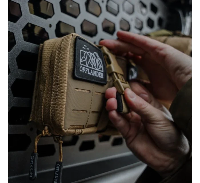 pouzdro Molle model 19759318 - Offlander