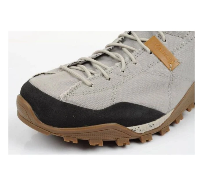 Aku Nativa Canvas W 647059 trekingová obuv