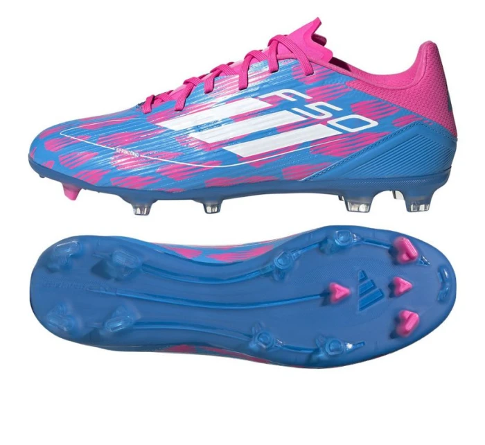 Boty adidas F50 League FG/MG IE0603 Boty adidas F50 League FG/MG IE0603