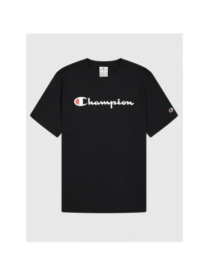 Tričko Champion SS Tee M 220256 KK001 pánské