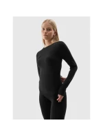 Termoaktivní tričko 4F W 4FWAW24USEAF152-20S dámské Termoaktivní tričko 4F W 4FWAW24USEAF152-20S dámské