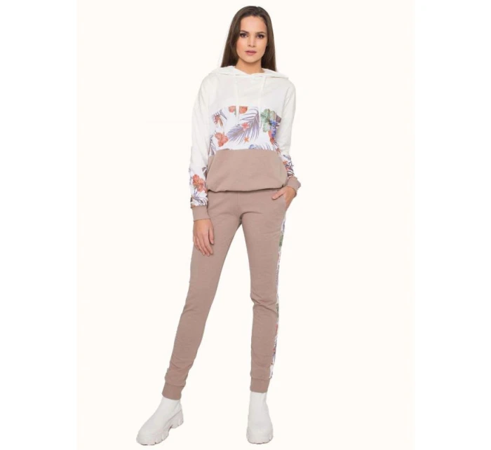 Komplet-RV-KMPL-7356.82-biało-beżowy (RV-KMPL-7356.82)