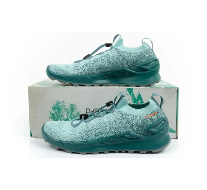 Sportovní obuv Lowa Fusion Low W 320415 9028 Sportovní obuv Lowa Fusion Low W 320415 9028