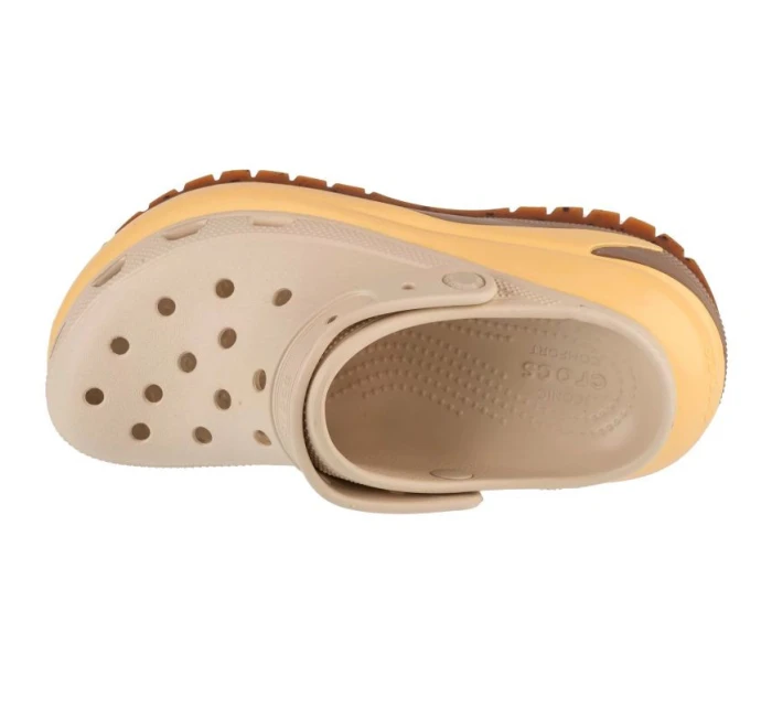 Žabky Classic Mega Crush Clog W model 21065470 - Crocs Žabky Classic Mega Crush Clog W model 21065470 - Crocs