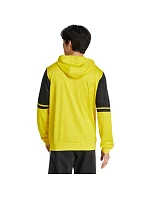 Mikina Squadra 25 Hoody M model 21091577 pánské - ADIDAS