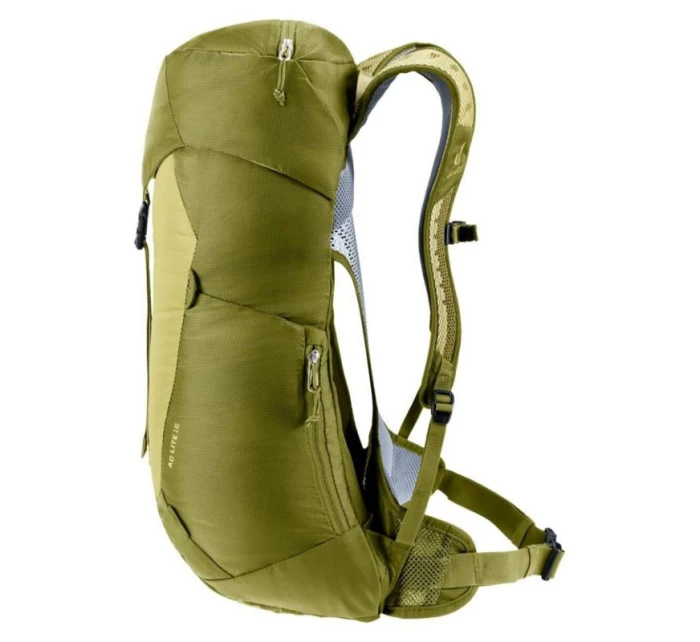 Turistický batoh Deuter AC Lite 16 342062412060