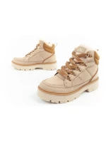 O'neill boots winter  boots  beige brown dámské model 21395227 - ONeill