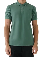 Polokošile 4F M 4FWAW25TPTSM555 41S pánské