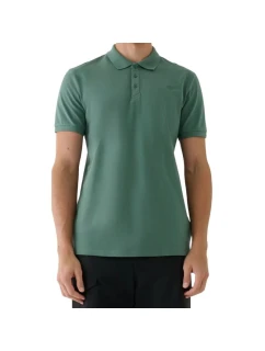 Polokošile 4F M 4FWAW25TPTSM555 41S pánské