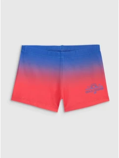 Chlapecké plavky model 21436241 - 4F