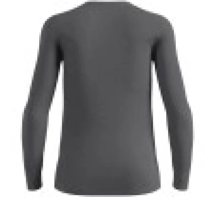 Pánské tričko BL TOP model 21811259 neck l/s ACTIVE WARM ECO velikost L Grey - ODLO Pánské tričko BL TOP model 21811259 neck l/s ACTIVE WARM ECO velikost L Grey - ODLO