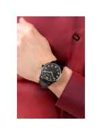Pánské hodinky PAUL LORENS PL20022A-1A5 + BOX