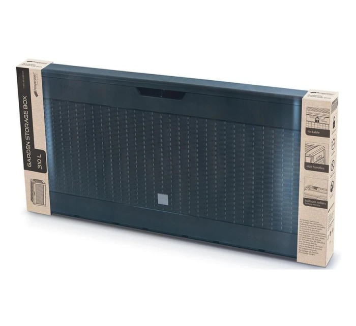 310L ANTHRACITE GARDEN BOXE RATO dětské