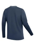 Dámské tričko Nike Dri-Fit Park 26 Crew Top navy blue HM7167 410