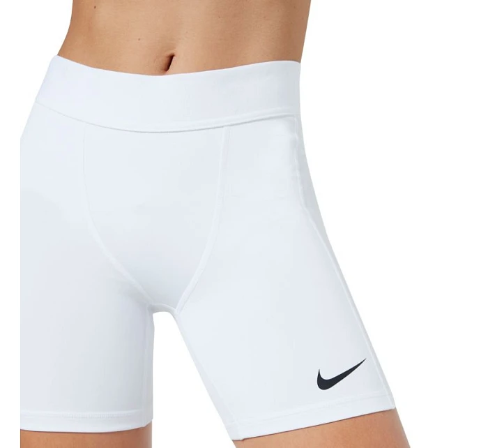 Nike Pro Leak Protections dámské šortky bílé FN2374 100 dámské Nike Pro Leak Protections dámské šortky bílé FN2374 100 dámské