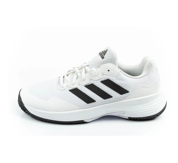 Sportovní obuv model 22072081 2 tenisová obuv bílá - ADIDAS