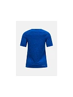 Dámské tričko PEAK PERFORMANCE W Discover T-Shirt, modrá barva