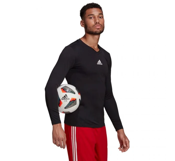 Pánské tričko Team Base M GN5677 - Adidas