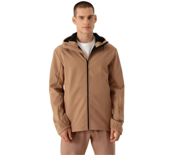 Pánská softshellová bunda M HOZ21 SFM600 82S - Outhorn