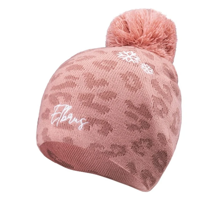 Dětská čepice Myron Jr 92800438473 - Elbrus