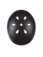 Přilba Globber Black Jr 506-120 dětské