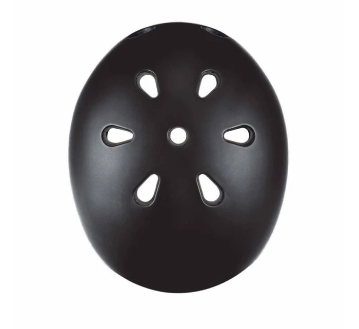 Přilba Globber Black Jr 506-120 dětské