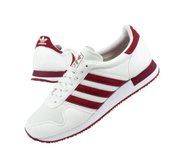 Sportovní obuv adidas USA 84 U HQ4270