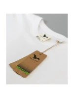 Tričko Malfini Basic Recycled M (GRS) MLI-82900 Tričko Malfini Basic Recycled M (GRS) MLI-82900