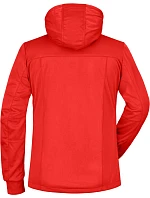 JN Dámská 3vrstvá softshellová bunda 02. model 22495201 - Daiber JN Dámská 3vrstvá softshellová bunda 02. model 22495201 - Daiber