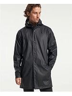Tenson Apelviken Rain Coat Men Pánský plášť do deště 84.7644 black Tenson Apelviken Rain Coat Men Pánský plášť do deště 84.7644 black