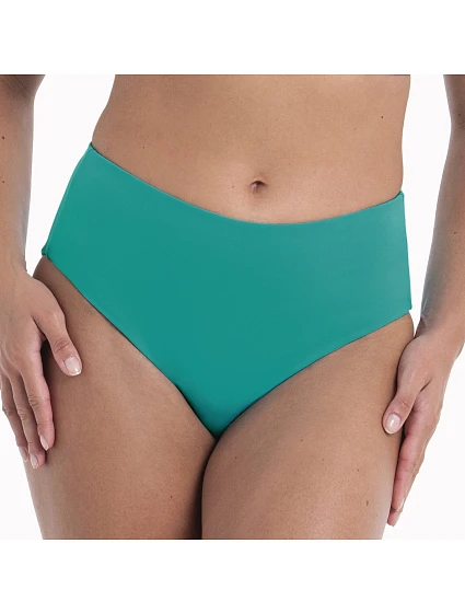 Style Pure High Bottom kalhotky 8788-0 aqua - RosaFaia Style Pure High Bottom kalhotky 8788-0 aqua - RosaFaia