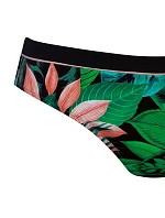 Style Marilia Bottom kalhotky 8349-0 smaragd - Anita Classix