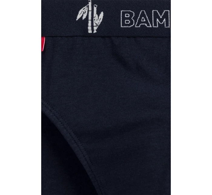 Atlantic 2MP-1565 2-pack barva:grafitová/fialová Atlantic 2MP-1565 2-pack barva:grafitová/fialová