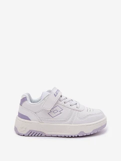 Dětské tenisky na suchý zip model 22101631 - Big Star Shoes