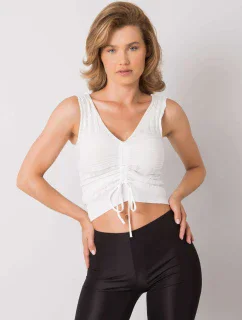 Dámský top CA TP 1458.42P bílá