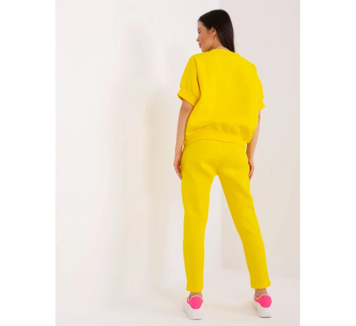 EM KMPL 786 sada 1.41X žlutá