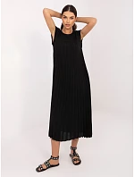 Šaty IT SK 19552.71 černá