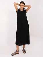 Šaty IT SK 19552.71 černá