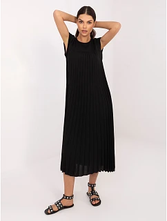 Šaty IT SK 19552.71 černá