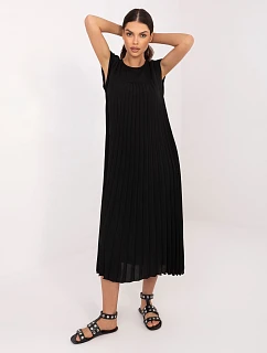 Šaty IT SK 19552.71 černá