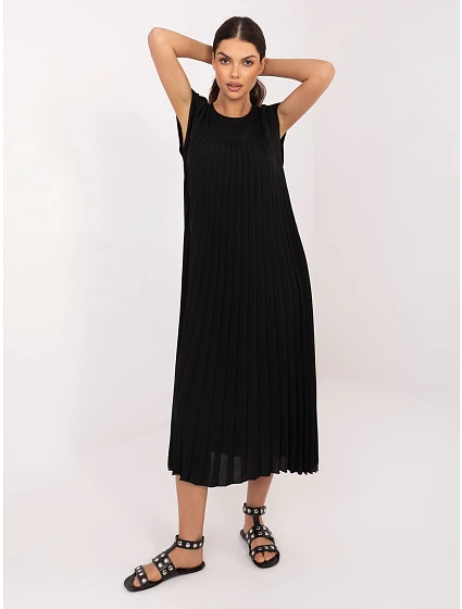 Šaty IT SK 19552.71 černá