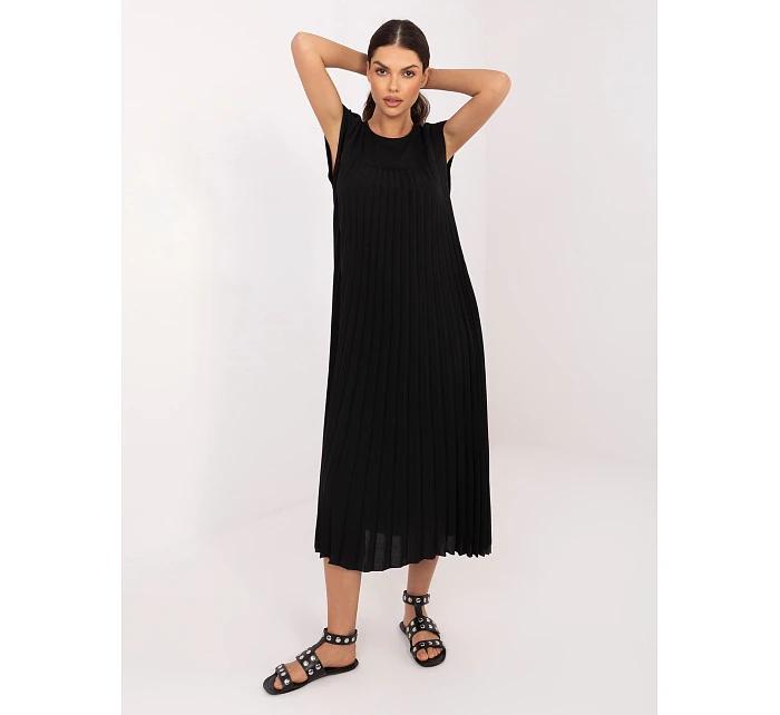 Šaty IT SK 19552.71 černá