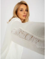 Kardigan LC SW model 18171353 ecru - FPrice