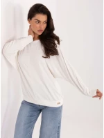 Halenka RV BZ A 164.82 ecru Halenka RV BZ A 164.82 ecru