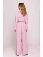 top růžový model 21136137 - Moe top růžový model 21136137 - Moe